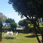 Casa Con Jardin A 30 Metros De La Playa. Vl. بيت للعطل بالاموس