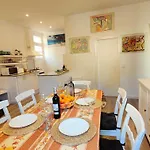 بيت للعطل Casa Con Jardin A 30 Metros De La Playa. Vl.