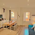 بيت للعطل Casa Con Jardin A 30 Metros De La Playa. Vl.