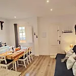 بيت للعطل Casa Con Jardin A 30 Metros De La Playa. Vl.
