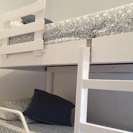 Holiday home Casa Con Jardin A 30 Metros De La Playa. Vl. Palamos