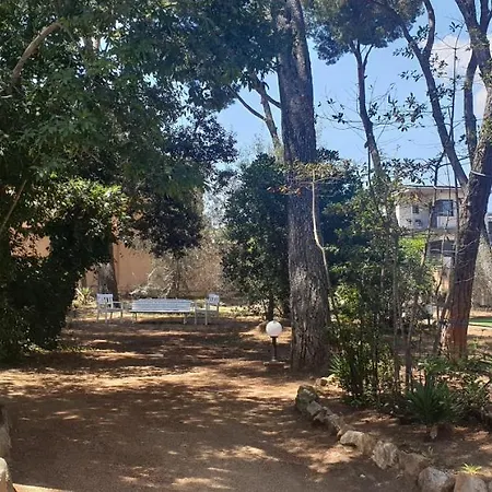 Casa Con Jardin A 30 Metros De La Playa. Vl. Palamos