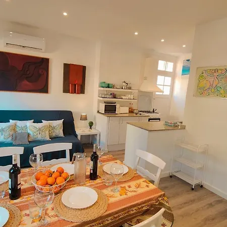 Casa Con Jardin A 30 Metros De La Playa. Vl. 別荘 *